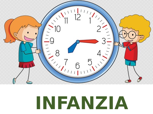 Circ.116 Orario ridotto alla scuola dell'infanzia dal 20 al 30 giugno 2025 (NEWS) - rettifica